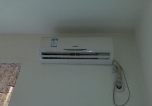 江城空调维修电话是多少