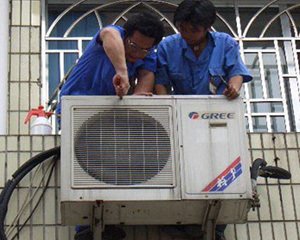 江城空调售后维修服务中心在哪里找