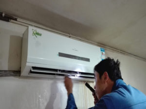 江城格力空调电话是多少