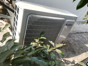 江城空调维修售后服务