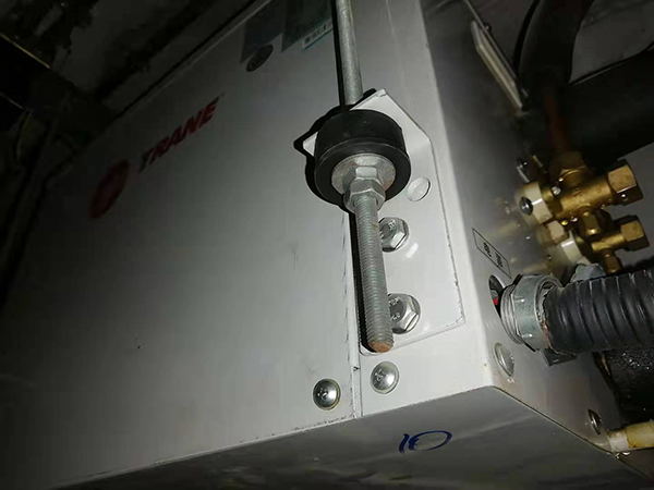 江城空调维修售后服务中心