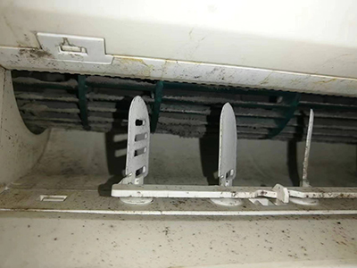 江城空调维修售后服务中心电话是多少