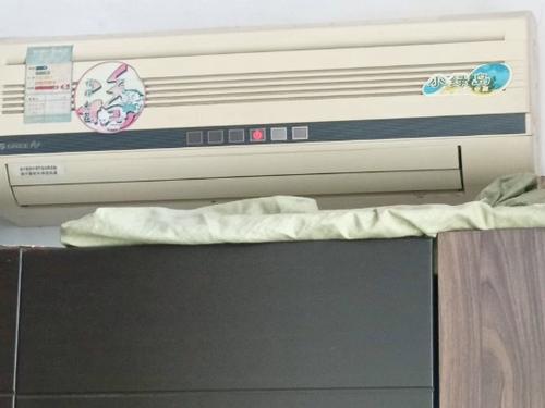 江城空调维修售后服务中心