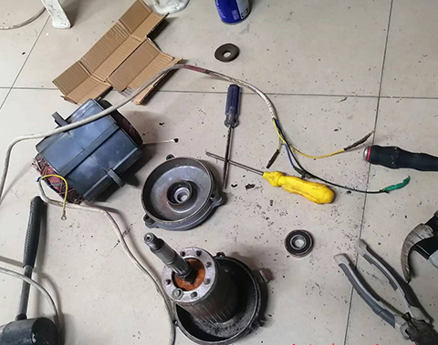 江城空调维修售后服务中心电话在哪里找