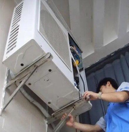 江城24小时空调维修热线