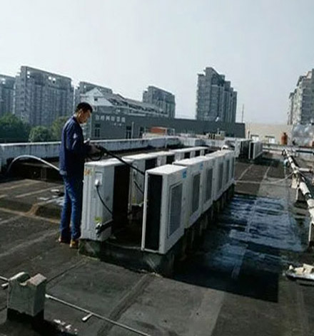 江城 空调拆装 江城本地 空调拆装公司