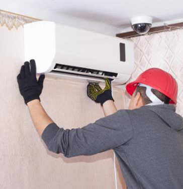 江城空调内机噪音大