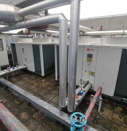 江城附近中央空调维修 江城上门中央空调维修