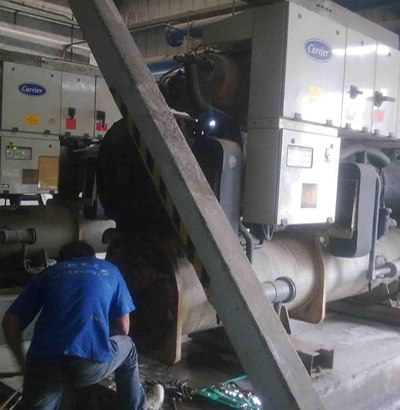 江城冰箱维修 江城制冷设备维修